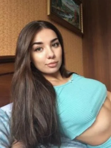 Даника